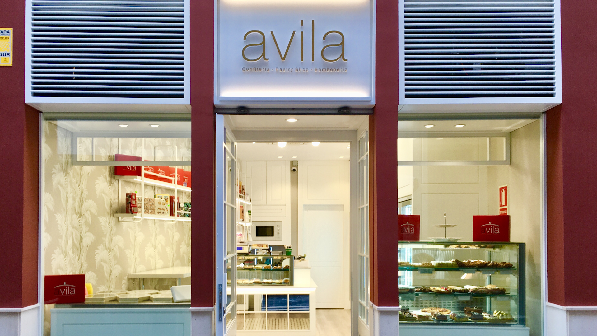 Confitería Ávila · Fotos 8