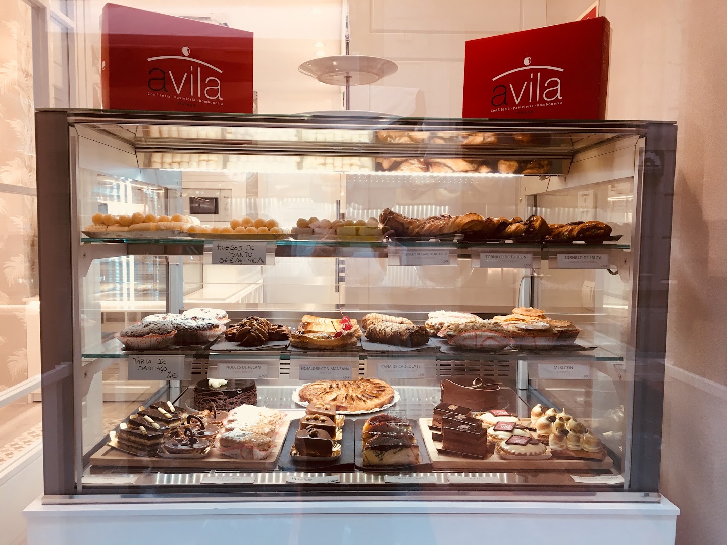 Confitería Ávila · Fotos 5